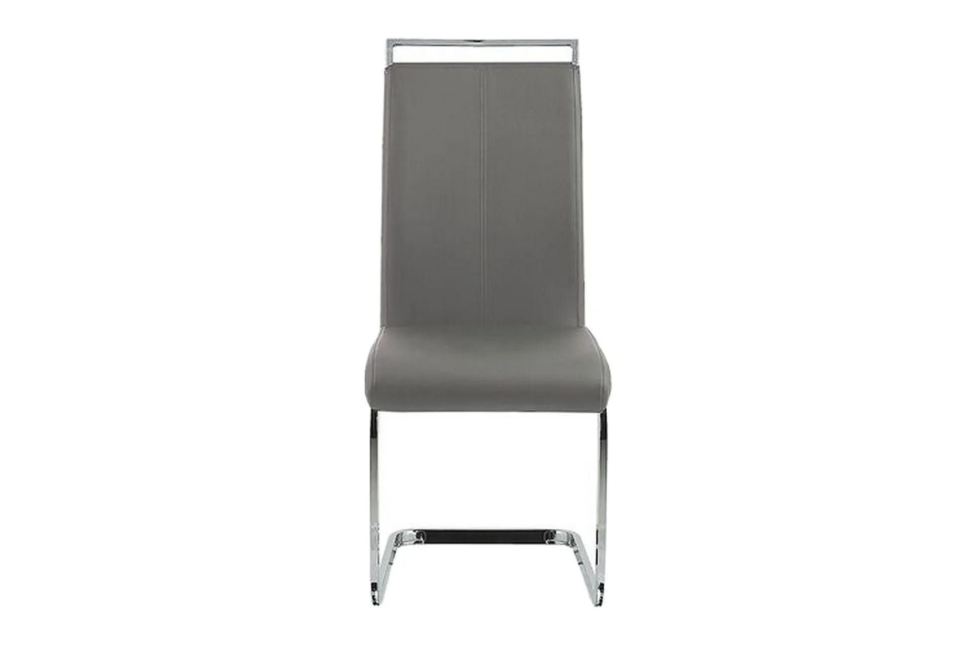 Spisestoler & Kjøkkenstoler-Greedin Dining Spisestol 2- pk Grey