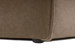 Gregor Sofa med Sjeselong 4-seter