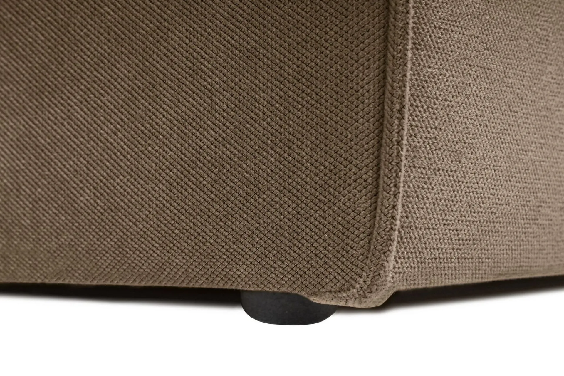Gregor Sofa med Sjeselong 4-seter