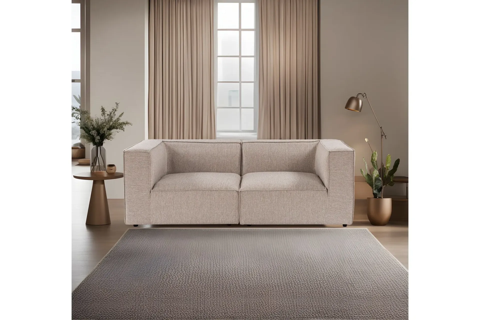 Gregor Sofa 2-seter