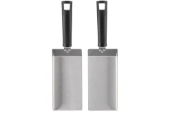 Mustang Grilltilbehør-Grillspatel Plancha 2 deler
