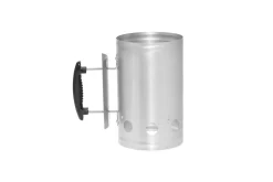 Mustang Grilltenner Chimney Starter Kol