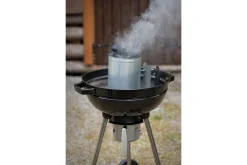 Mustang Grilltenner Chimney Starter Kol
