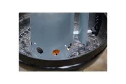 Mustang Grilltenner Chimney Starter Kol