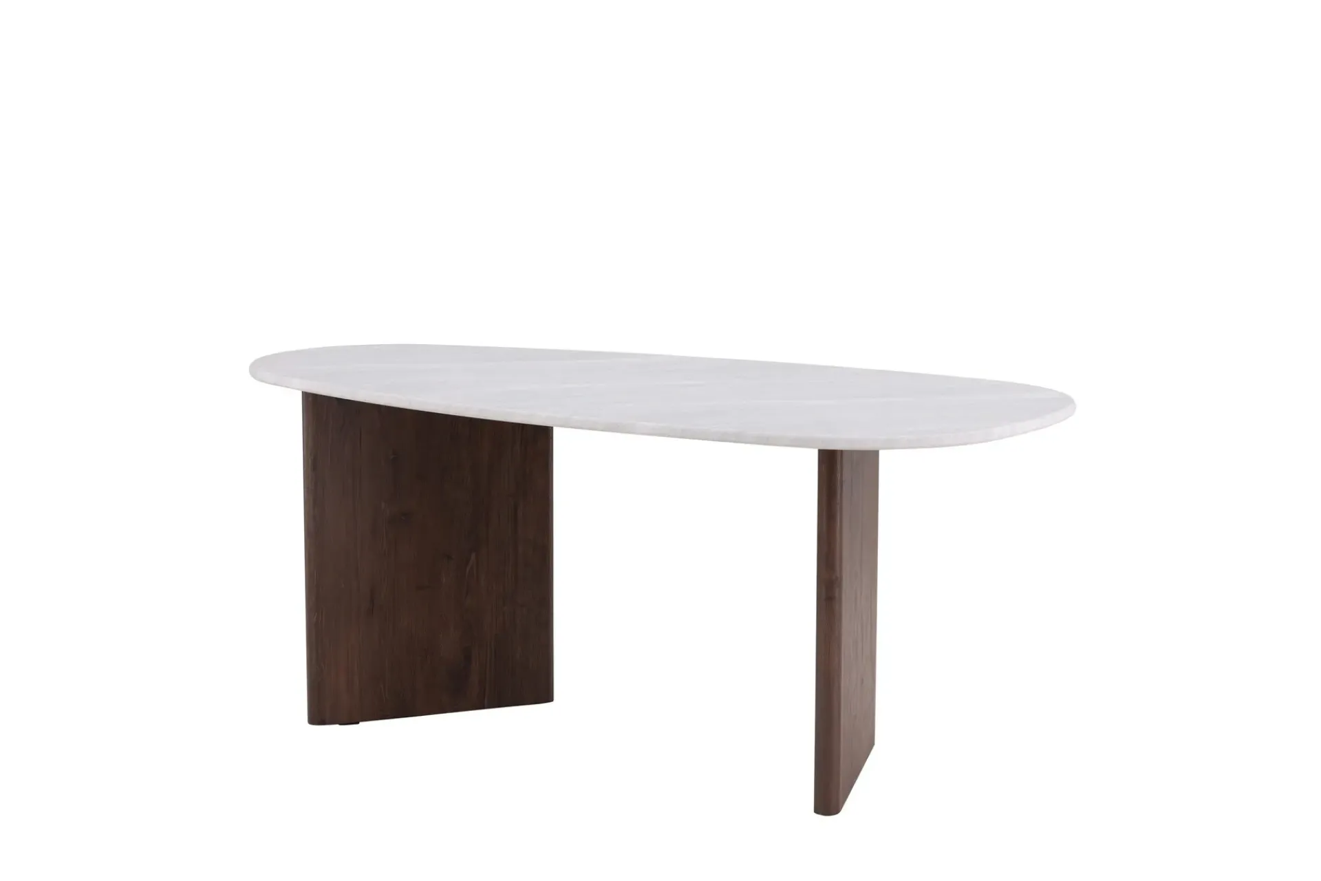 Venture Home Spisebord & Kjøkkenbord-Grönvik Spisebord 90 cm Lysegrå