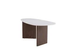 Venture Home Spisebord & Kjøkkenbord-Grönvik Spisebord 90 cm Lysegrå