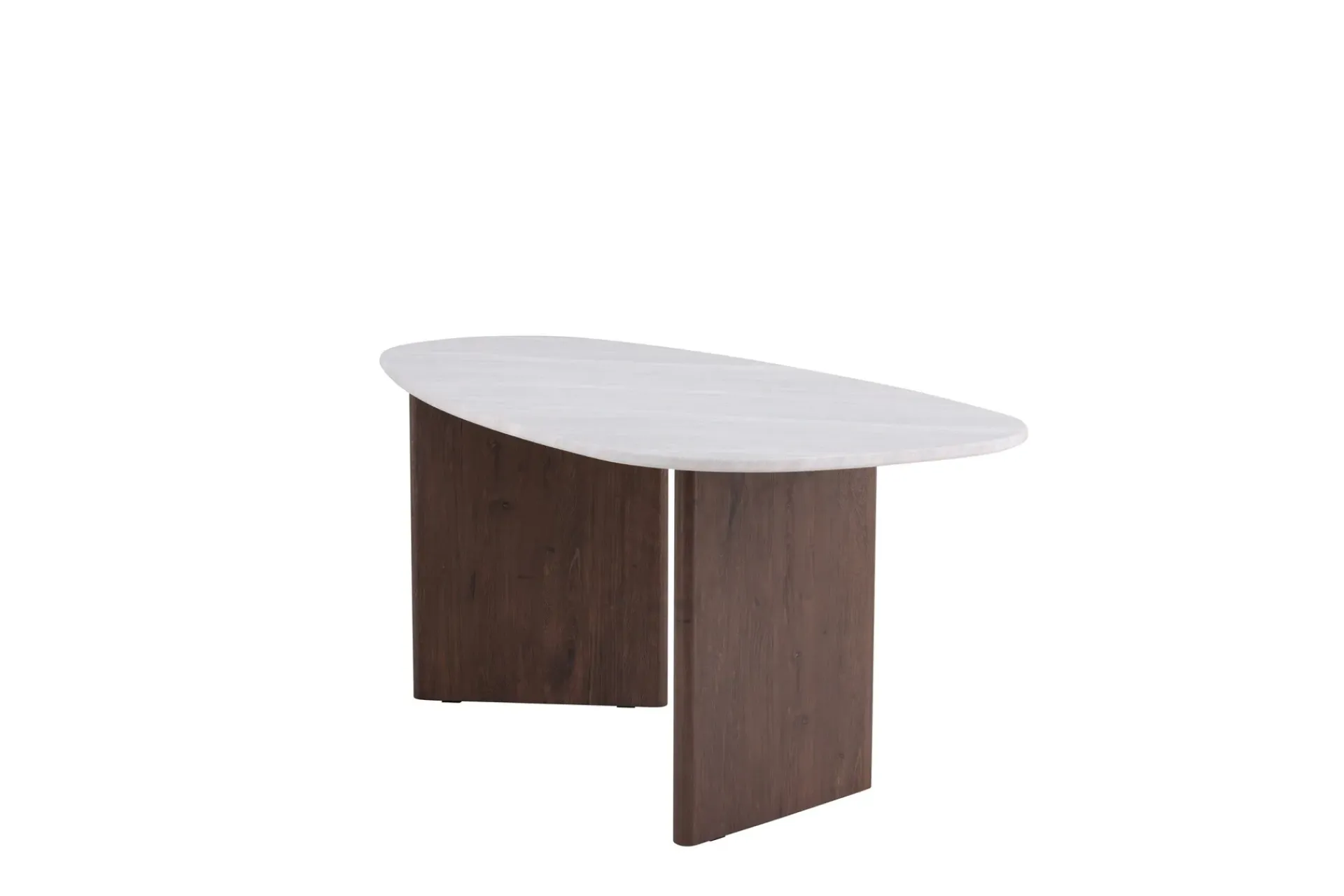Venture Home Spisebord & Kjøkkenbord-Grönvik Spisebord 90 cm Lysegrå