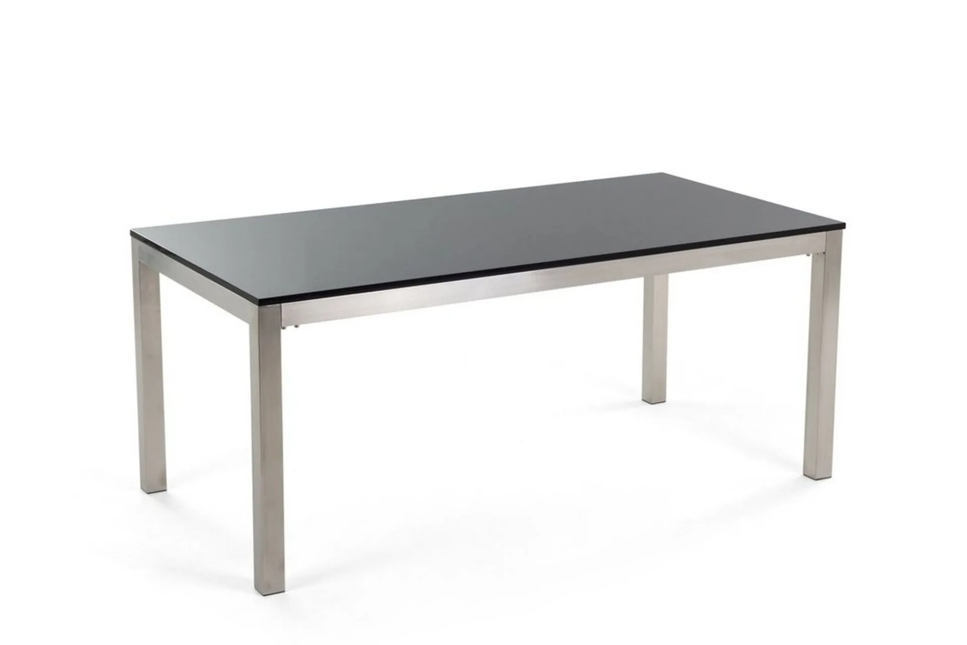 Grosseto Hagemøbel 1 Bord + 6 Stoler