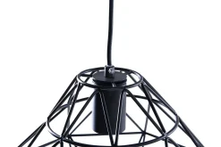 Kjøkkenlampe|Taklampe-Guam Taklampe 31 cm Svart