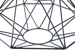 Kjøkkenlampe|Taklampe-Guam Taklampe 31 cm Svart