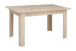 Spisebord & Kjøkkenbord-Guddastad Bord 80 cm Tre/Natur