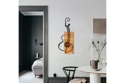 Guitar Veggdekor