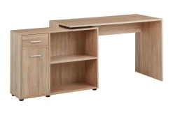 Wohnling Gulshan Hjørneskrivebord 120 cm