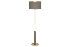 Gulvlampe Eglo Santandria Cappuccino
