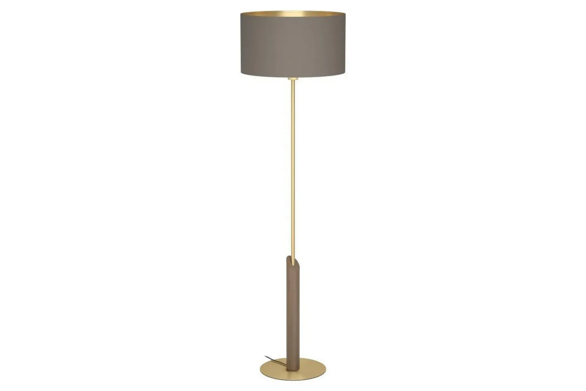 Gulvlampe Eglo Santandria Cappuccino