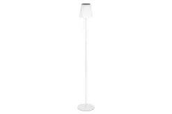 Eglo Balkong Belysning-Gulvlampe Scordiano-L / Hvit