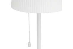 Eglo Balkong Belysning-Gulvlampe Scordiano-L / Hvit