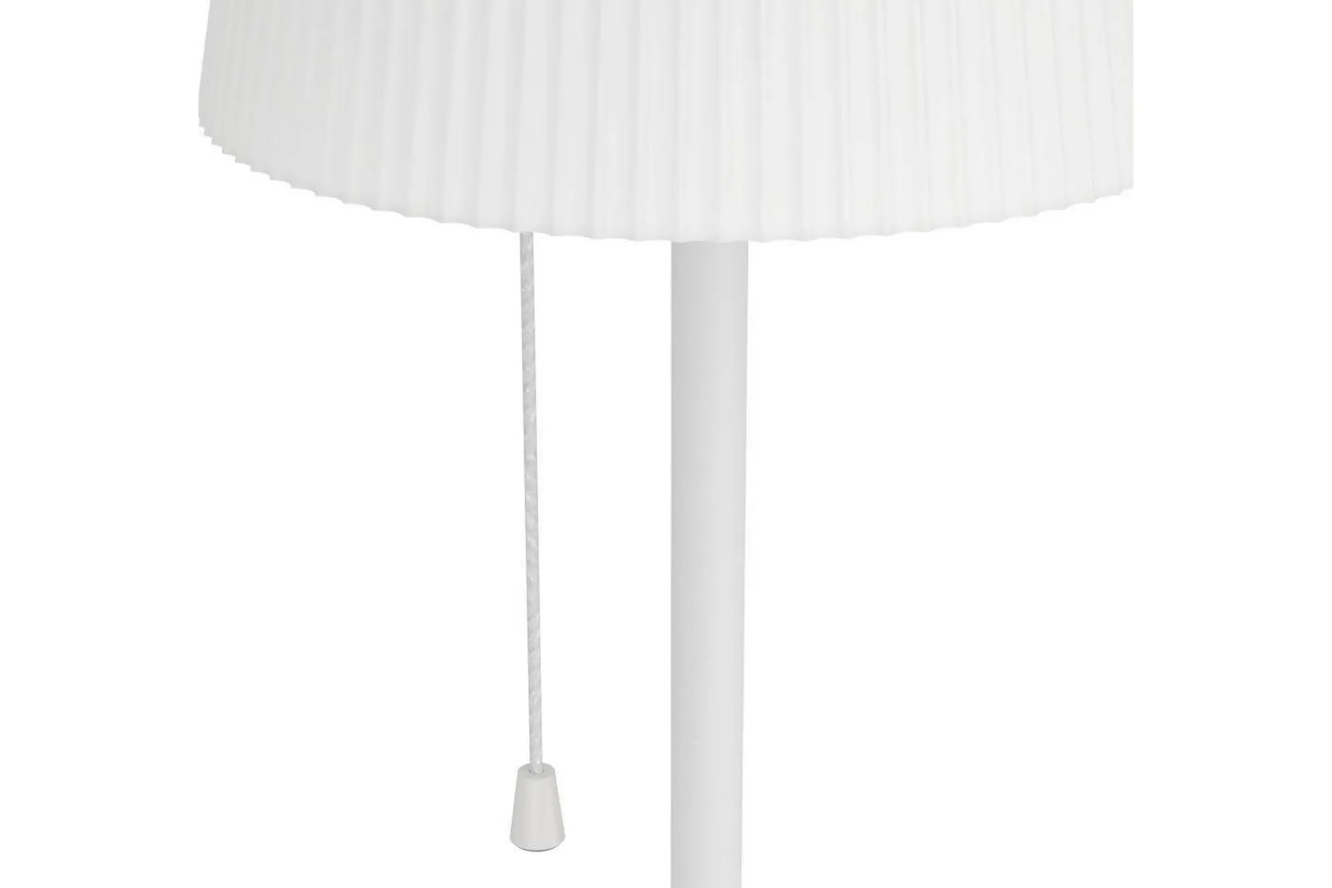 Eglo Balkong Belysning-Gulvlampe Scordiano-L / Hvit