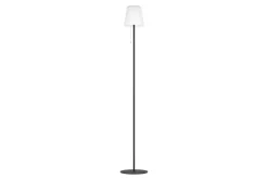 Eglo Gulvlampe Scordiano-L Hvit/Svart