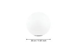 Eglo Gulvlampe Utendørs Monterolo 300 mm