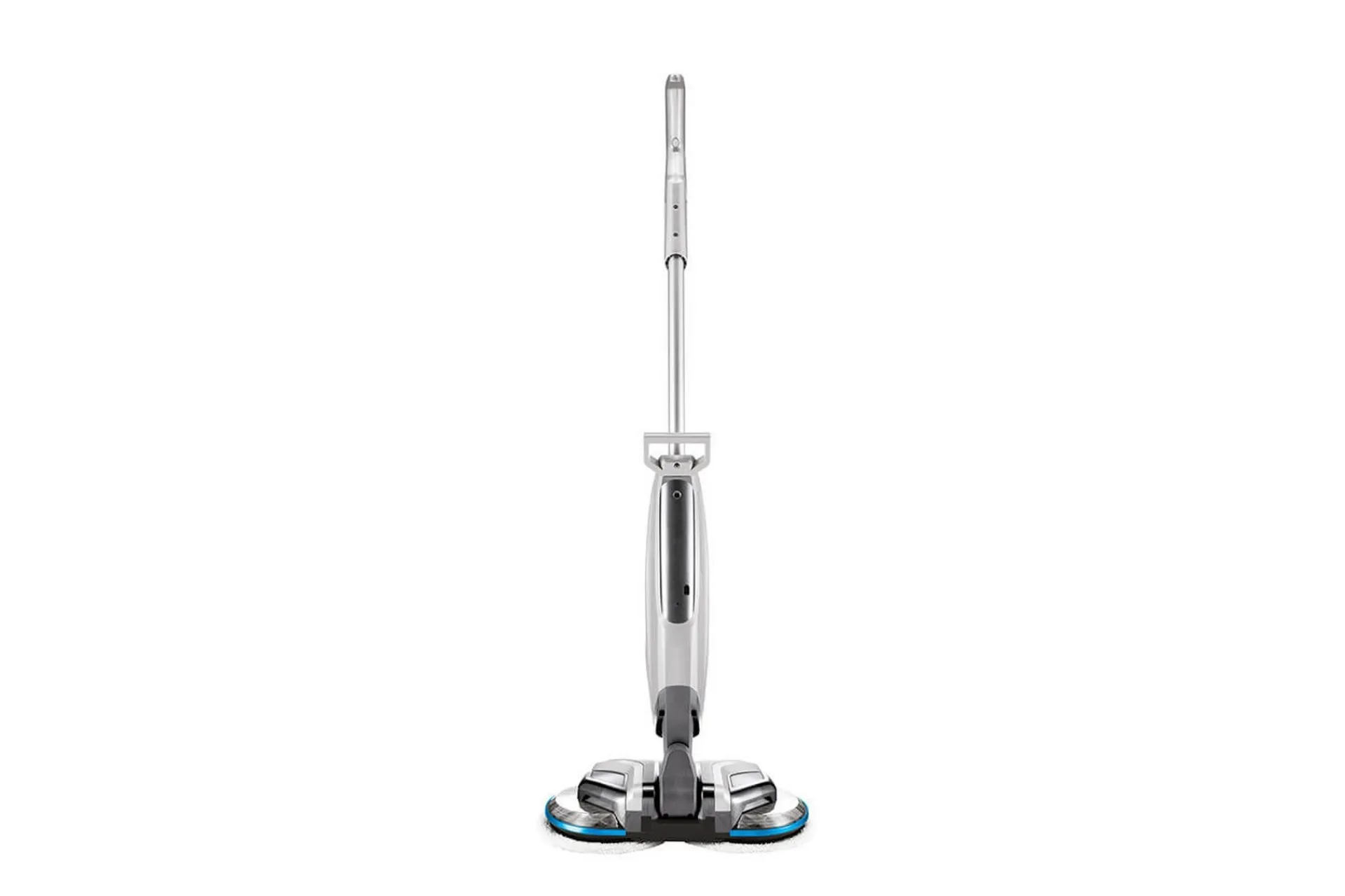 Klespleie|Støvsuger-Gulvmopp Bissell SpinWave Cordless