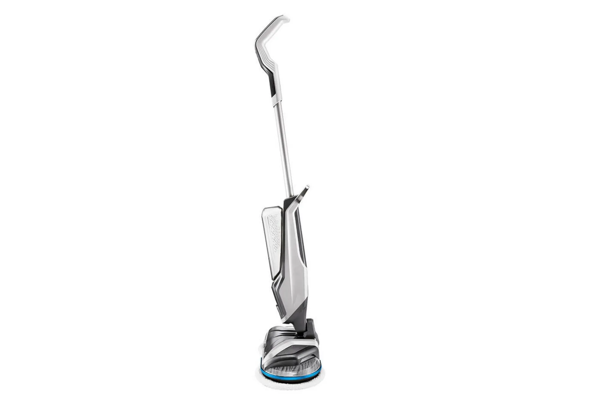 Klespleie|Støvsuger-Gulvmopp Bissell SpinWave Cordless
