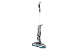 Klespleie|Støvsuger-Gulvmopp Bissell SpinWave Cordless