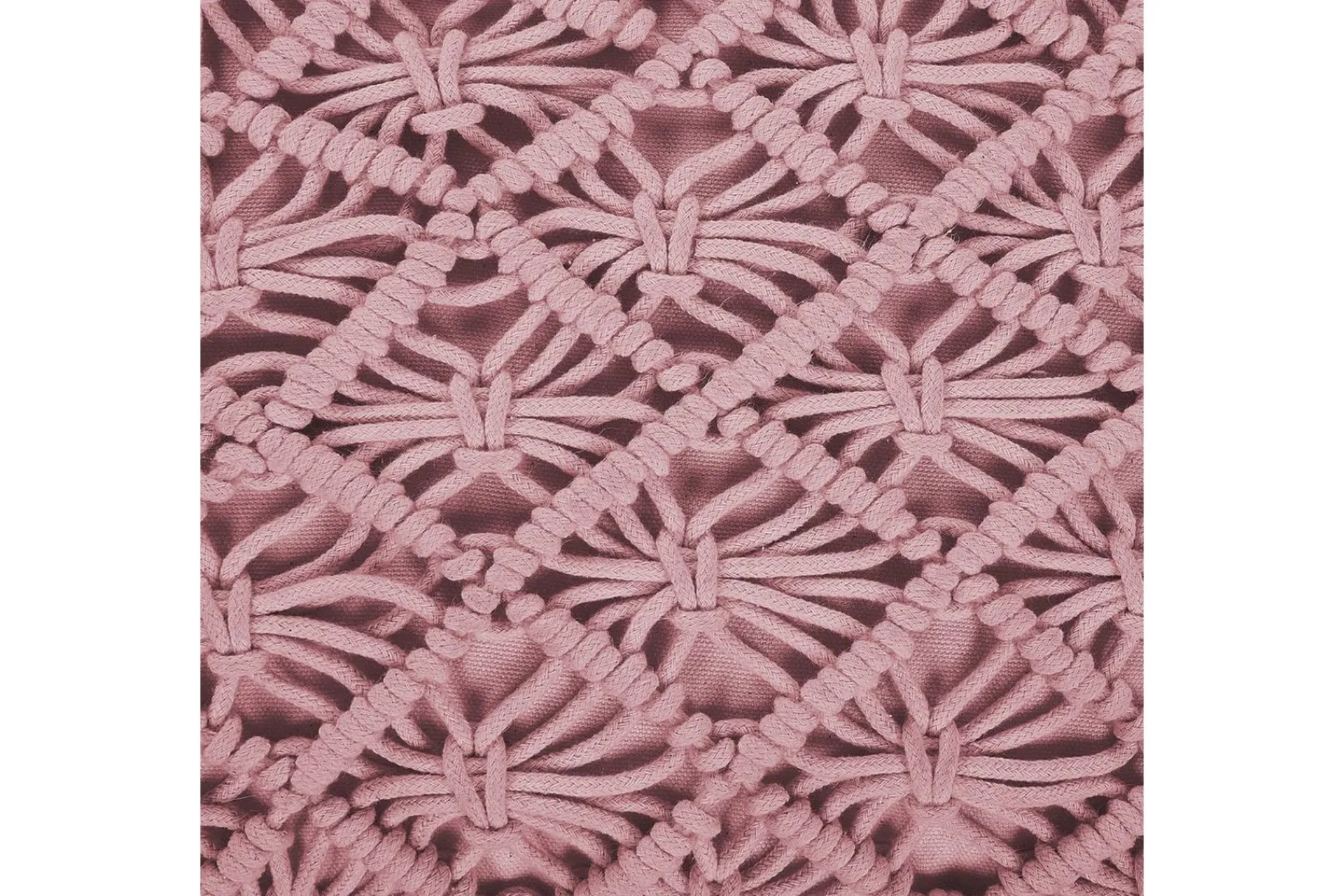 Gulvpute Berrechid Rosa