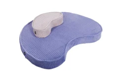 Puter|Sitteputer-Gulvpute Nili Fiolett/Beige Violet,Beige