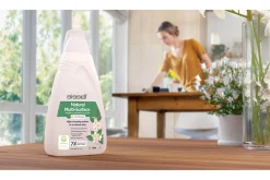 Støvsuger-Gulvrengjøringsmiddel Bissell Naturlig for flere overflater
