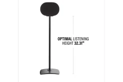 Gulvstativ Sanus for Sonos ERA 100