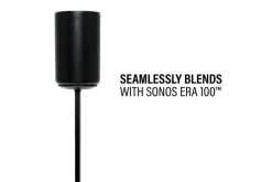 Gulvstativ Sanus for Sonos ERA 100
