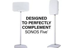 Gulvstativ Sanus for Sonos Play:5