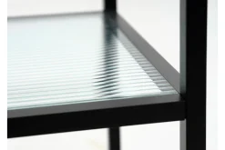 Gunnolf Drikkevogn 70x42 cm Rektangulært