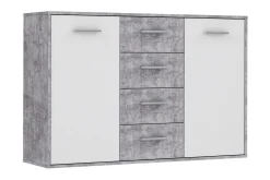 Haba Skjenk 34x123 cm