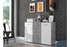 Haba Skjenk 34x123 cm