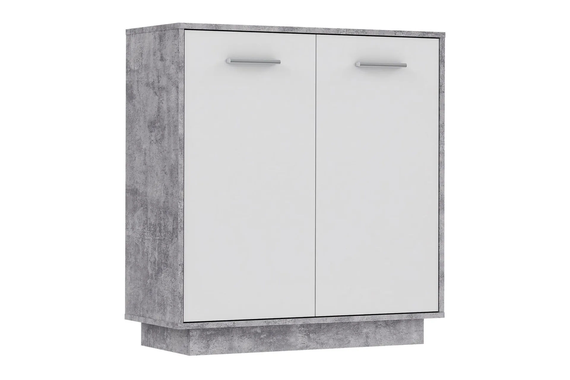 Sideboard & Skjenker-Haba Skjenk 34x83 cm Grey