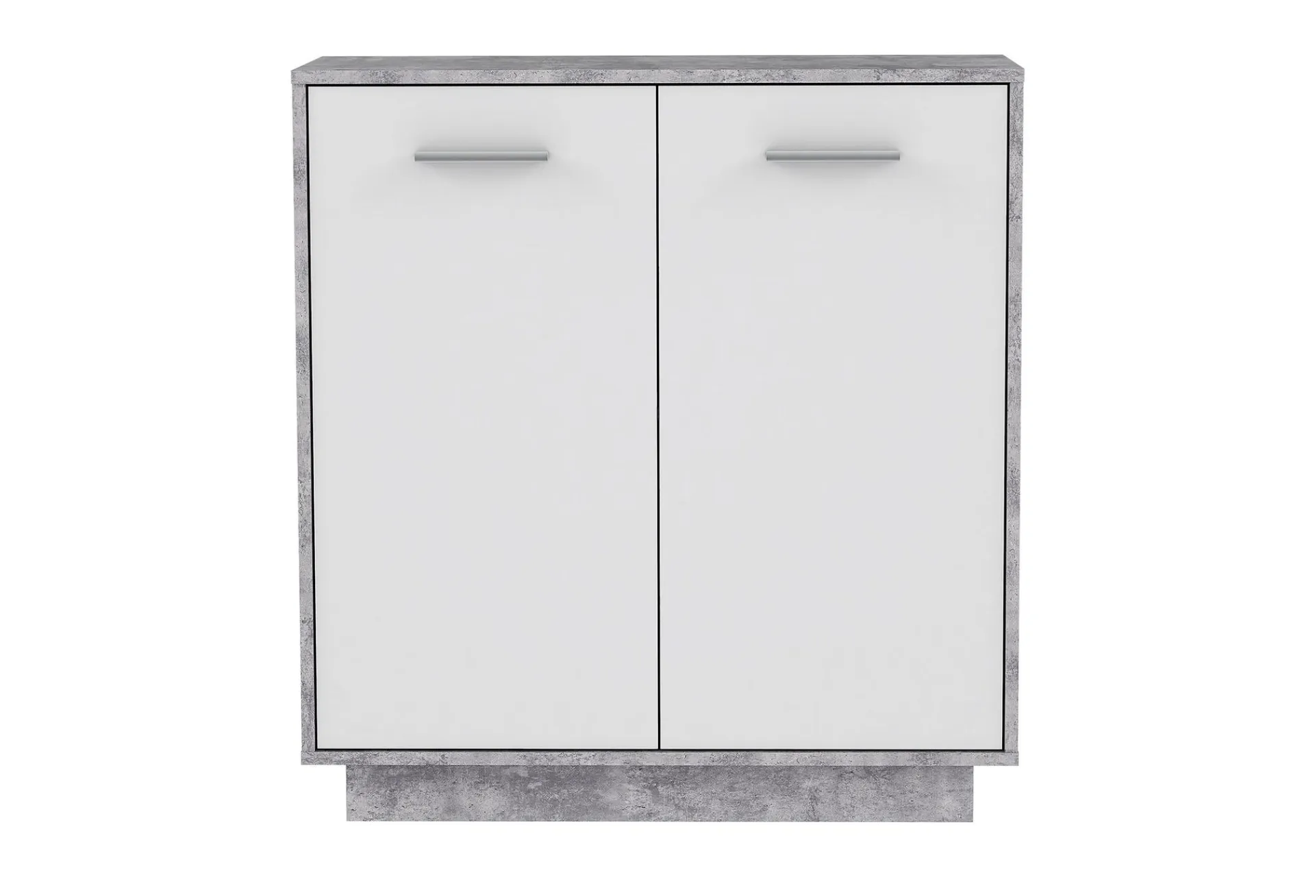 Sideboard & Skjenker-Haba Skjenk 34x83 cm Grey
