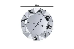 Habay Speil 70 cm