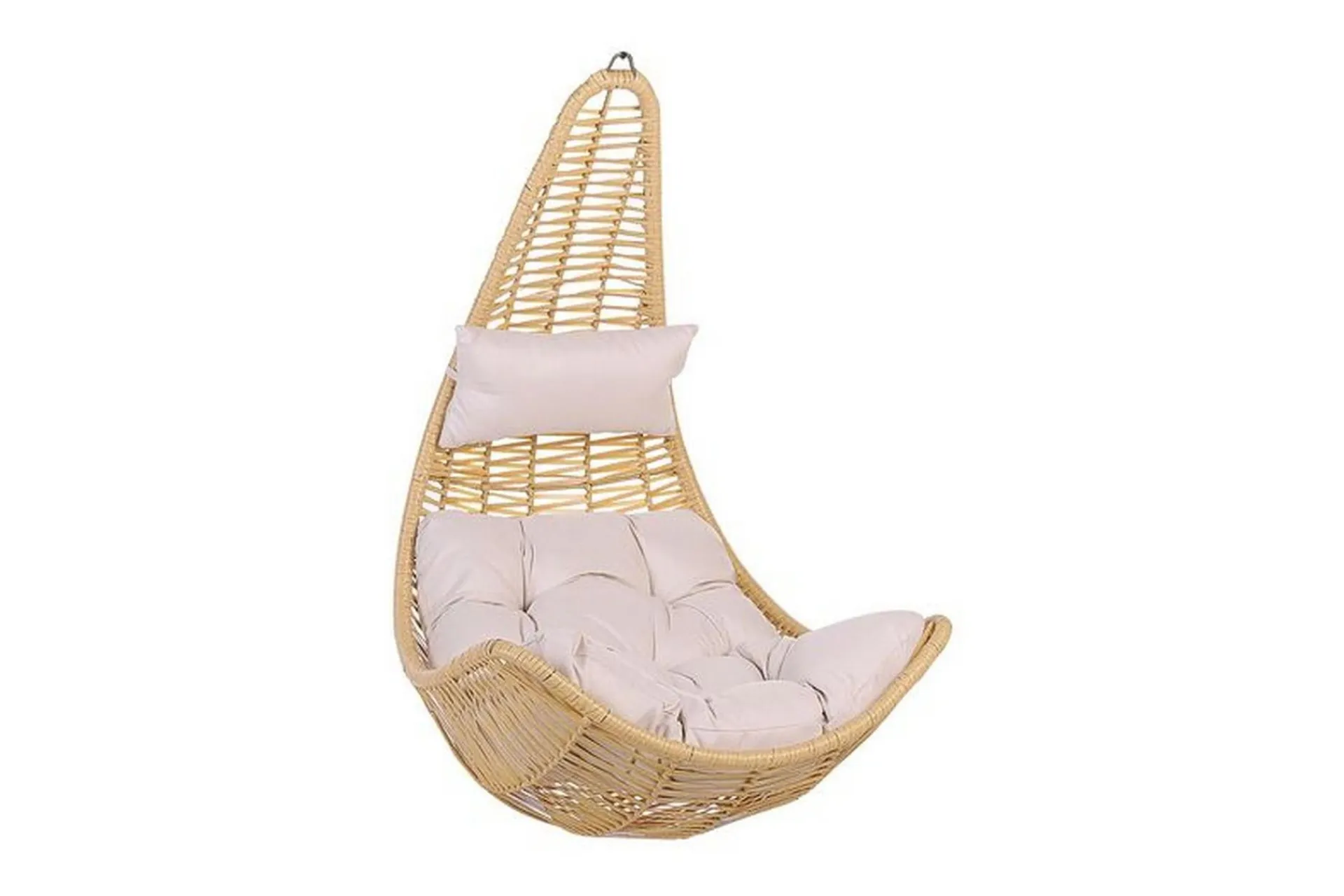 Hengestoler-Hacksta Hengestol Beige