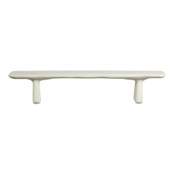 WOOOD Hagebenk Loggia 227 cm utendørs