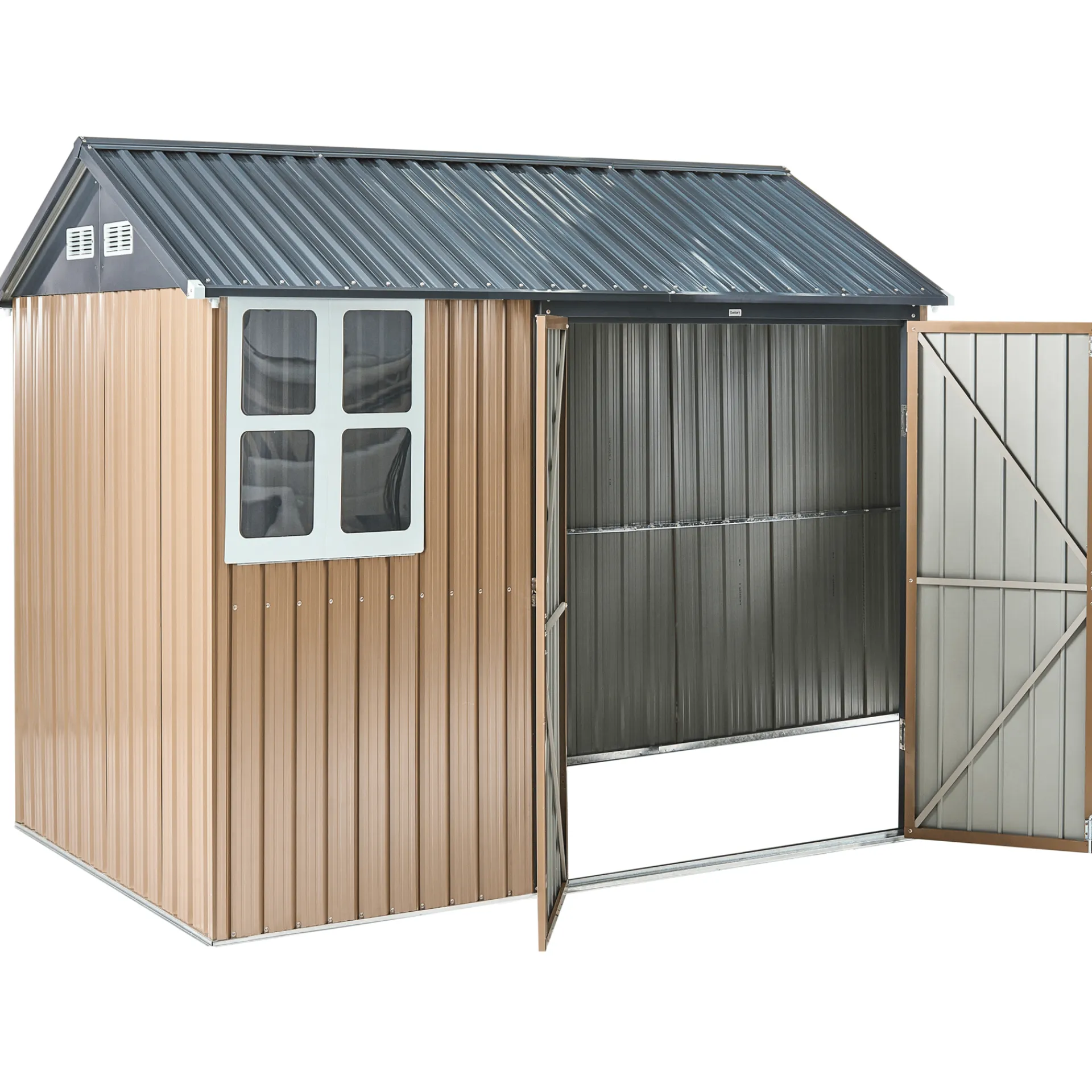 Hagebod Nocciano 161x248 cm