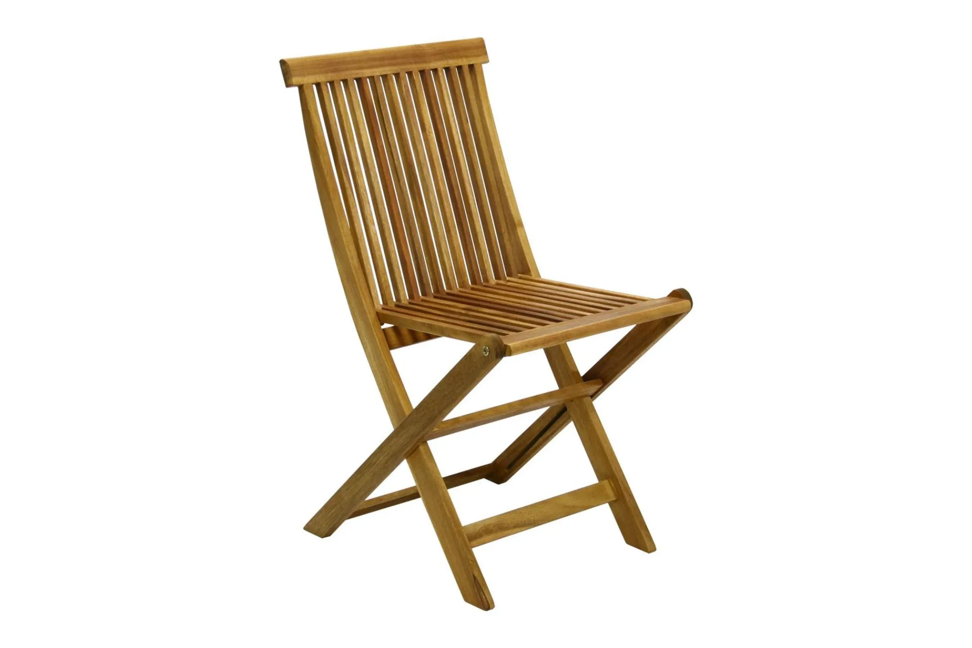 Hagegruppe FINLAY bord og 4 stoler 110x75xH72cm
