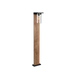 Trio Lighting Pullert-Hagelampe Ardila Treimitasjon
