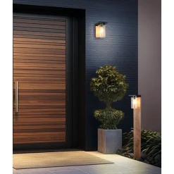 Trio Lighting Pullert-Hagelampe Ardila Treimitasjon