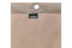 Pergola-Hagepergola Vimino Beige,Svart