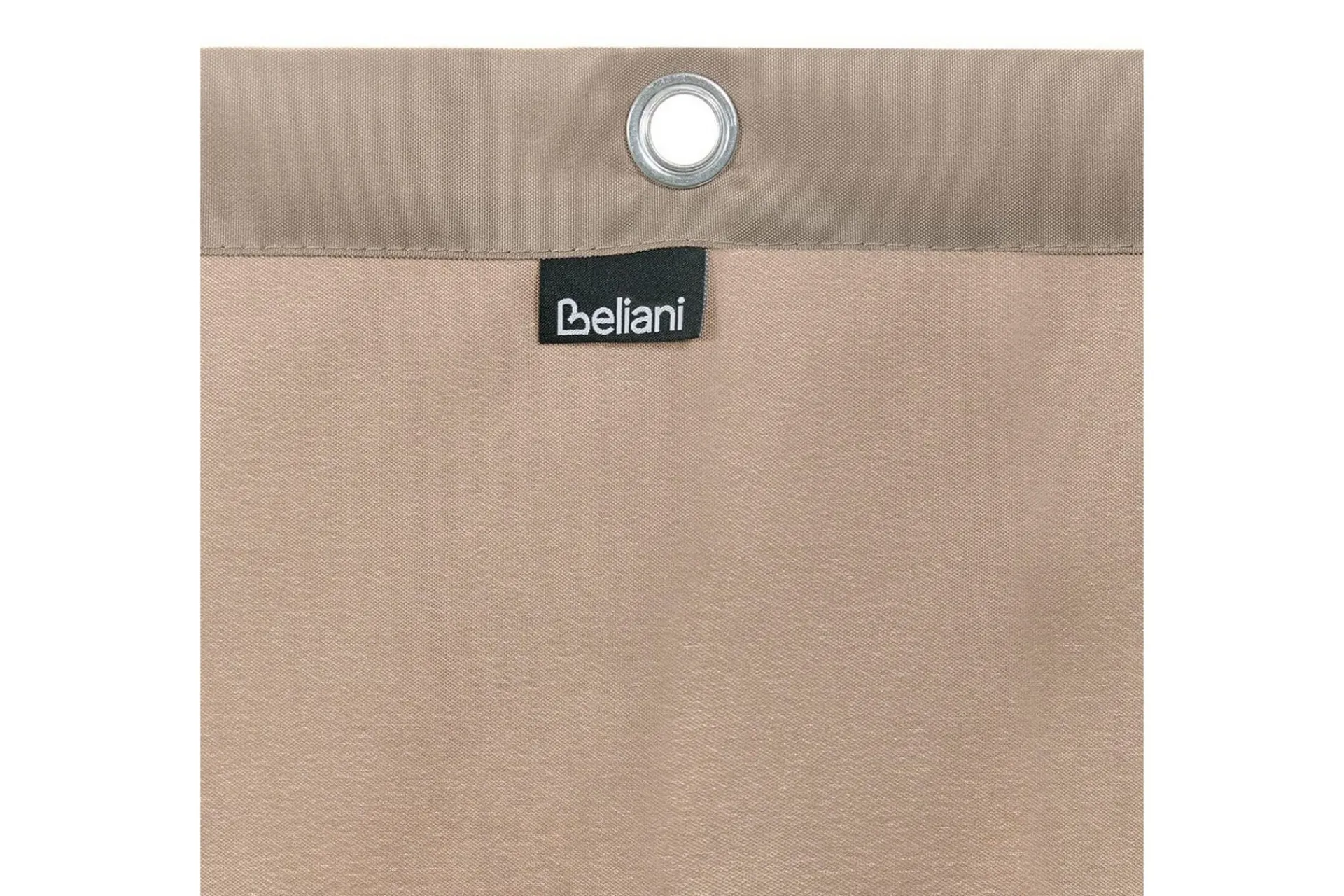 Pergola-Hagepergola Vimino Beige,Svart