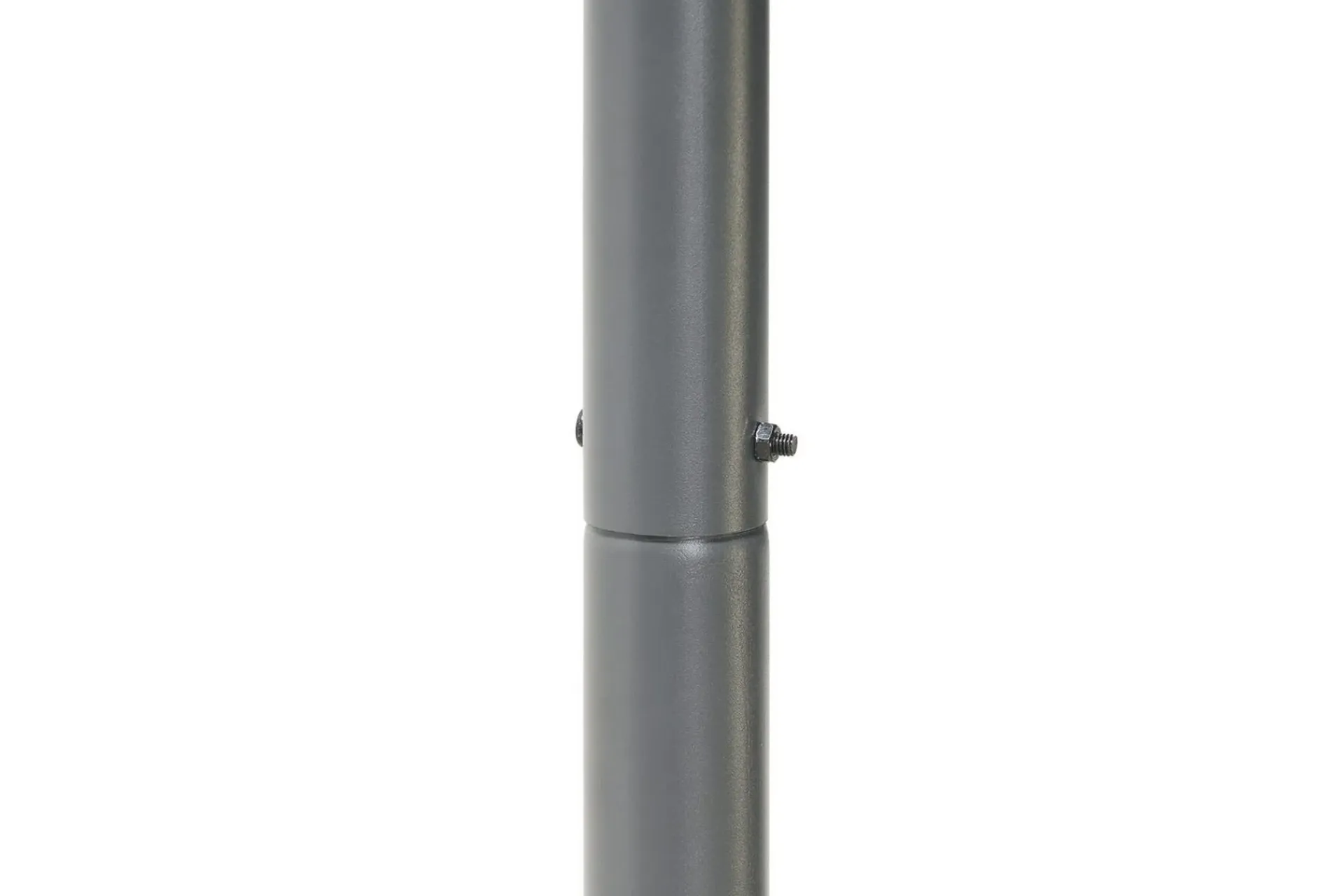 Pergola-Hagepergola Vimino Beige,Svart