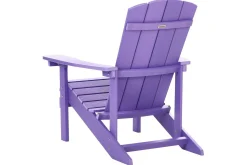 Hagestol Adirondack