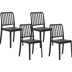 Hagestol Sersale 4-pakning